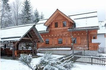 Family pension Bohinj 2